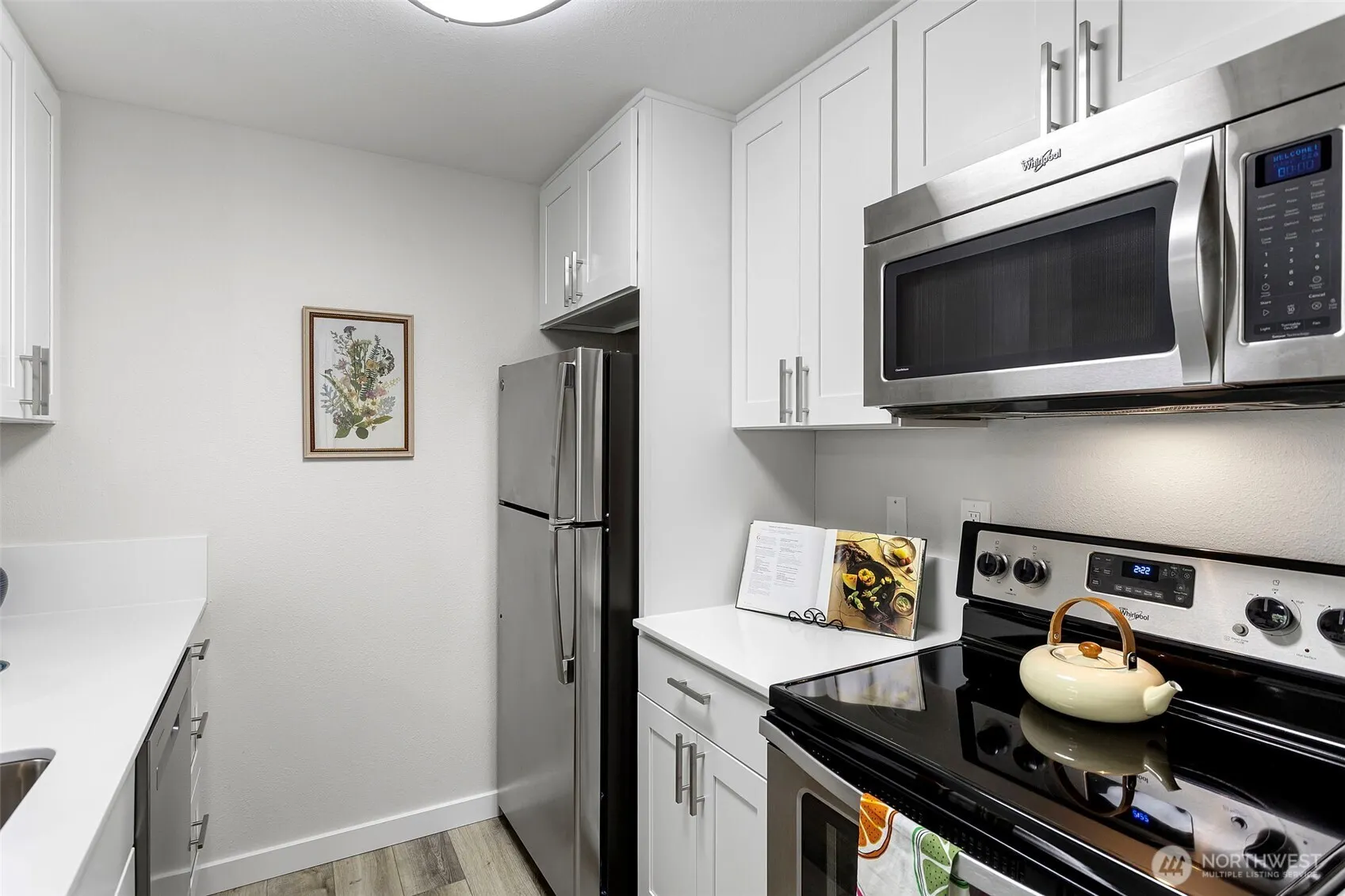 11002 SE Petrovitsky Road #D302, Renton, WA 98055