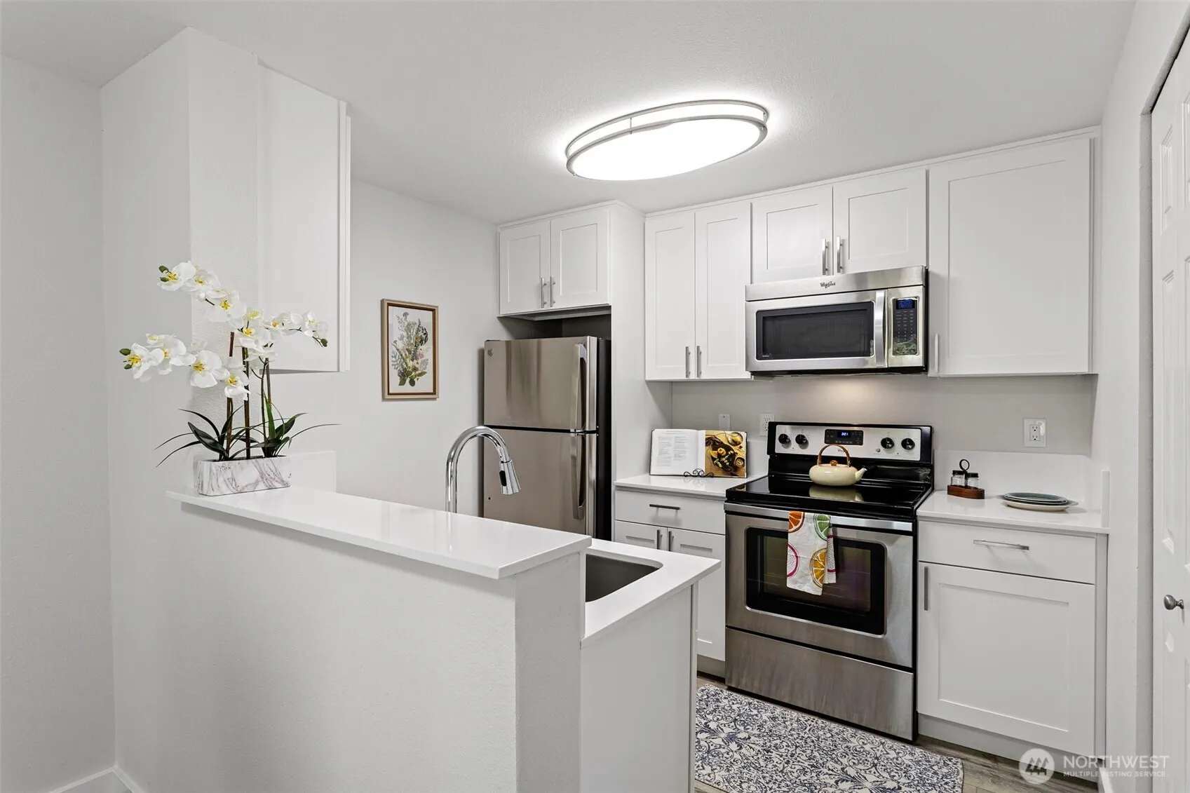 11002 SE Petrovitsky Road #D302, Renton, WA 98055