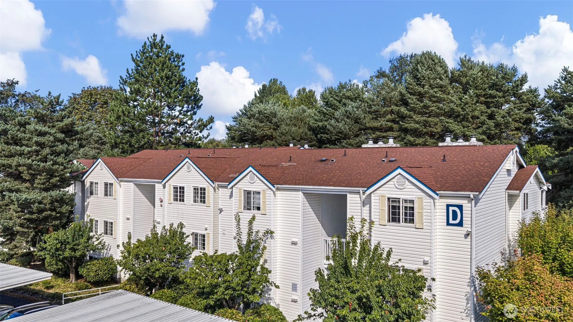 11002 SE Petrovitsky Road #D302, Renton, WA 98055