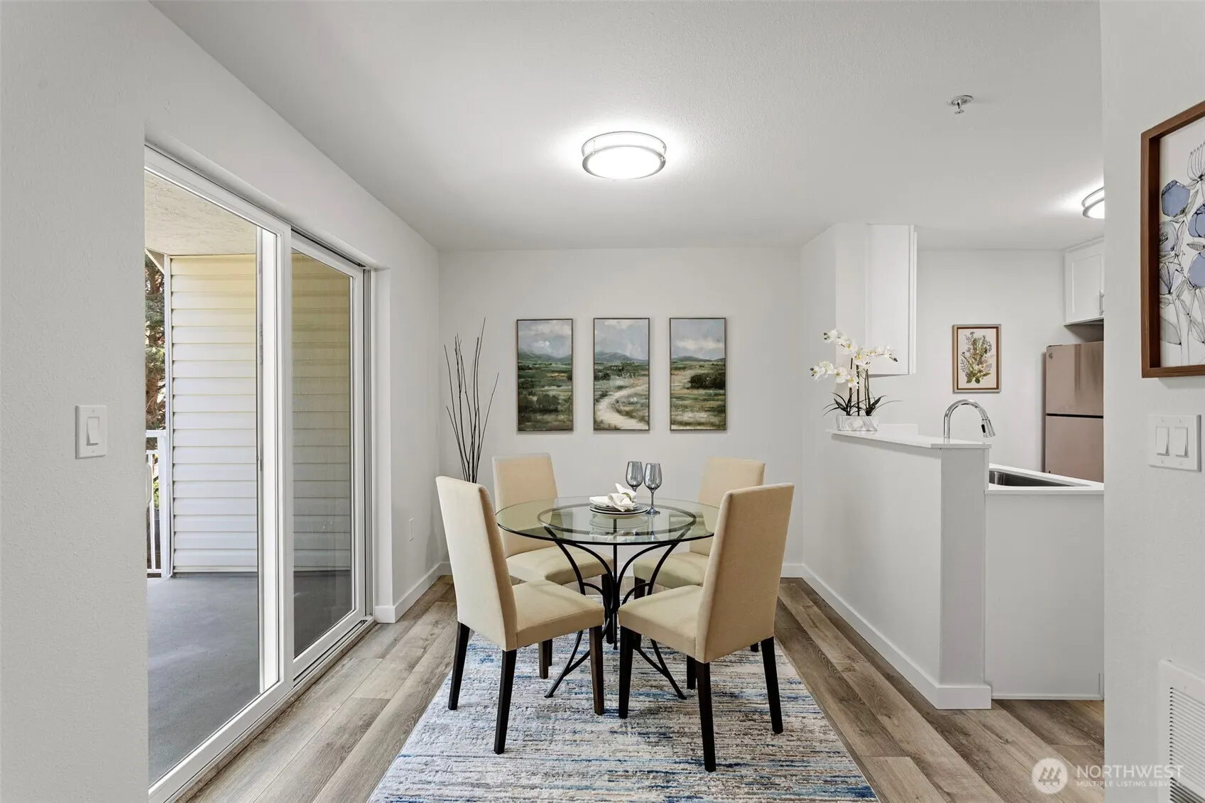 11002 SE Petrovitsky Road #D302, Renton, WA 98055