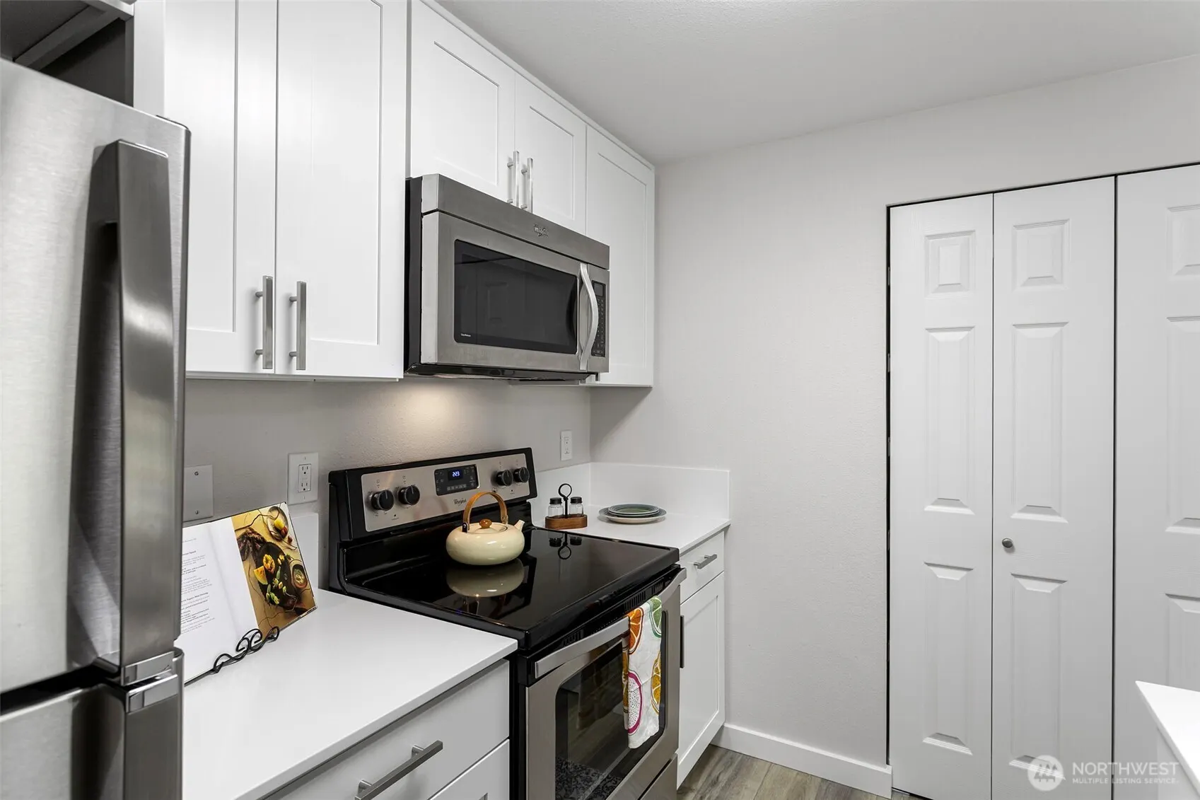 11002 SE Petrovitsky Road #D302, Renton, WA 98055