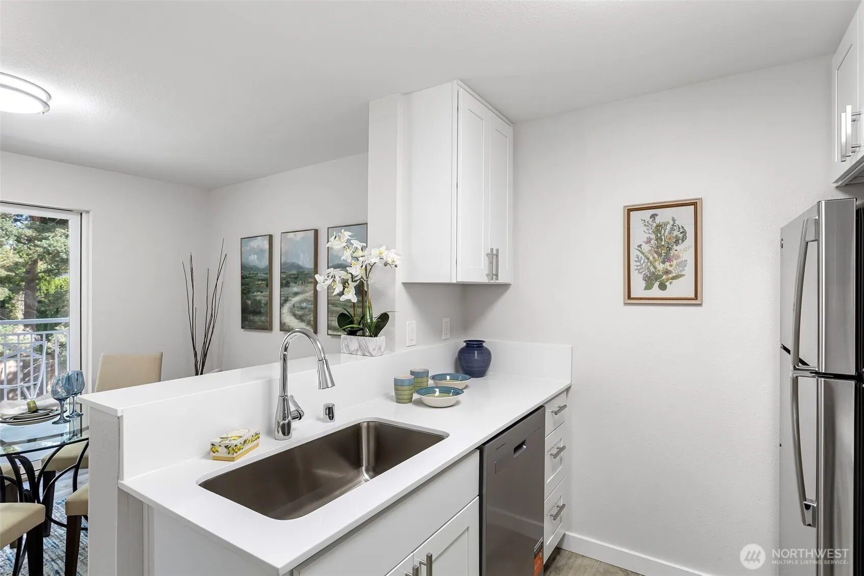 11002 SE Petrovitsky Road #D302, Renton, WA 98055