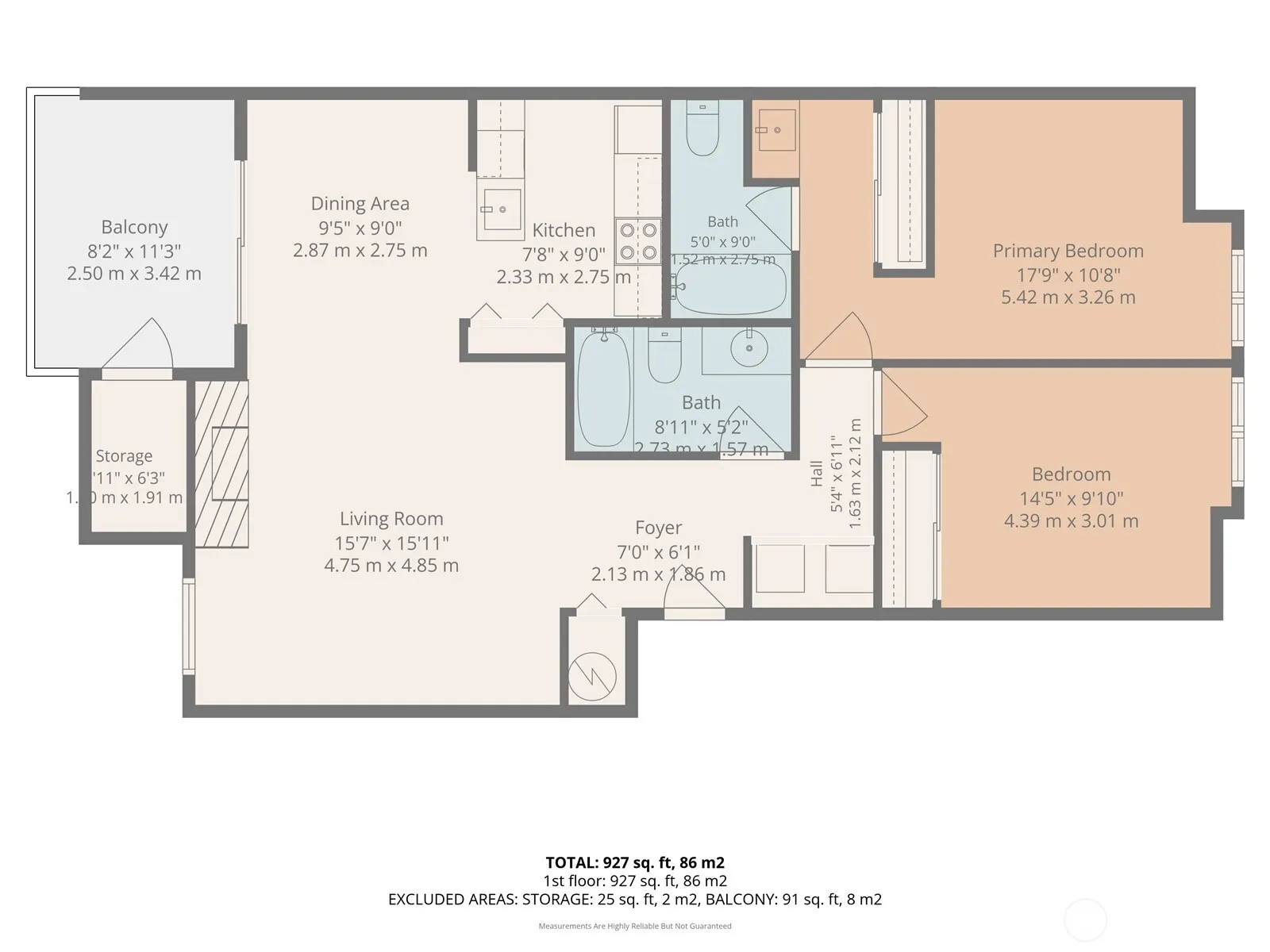 11002 SE Petrovitsky Road #D302, Renton, WA 98055