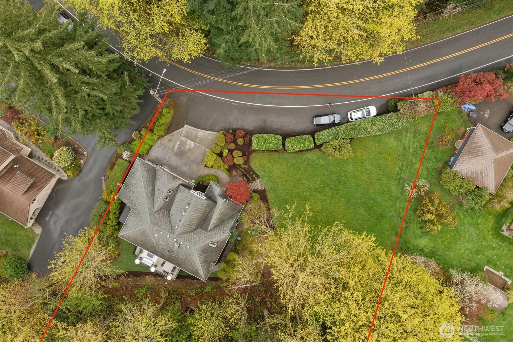 15820 104th Avenue NE, Bothell, WA 98011