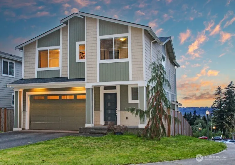 24621 96th Avenue S, Kent, WA 98030-2444