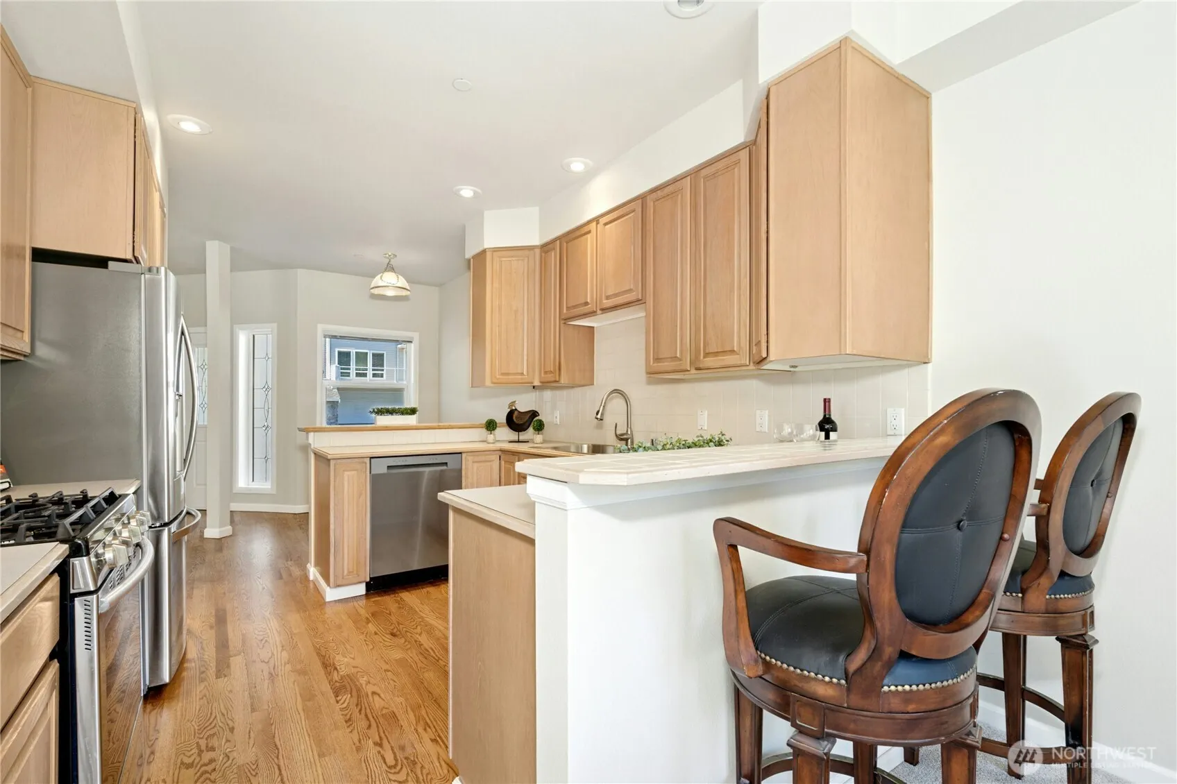 9821 NE Riverbend Drive #C 102, Bothell, WA 98011