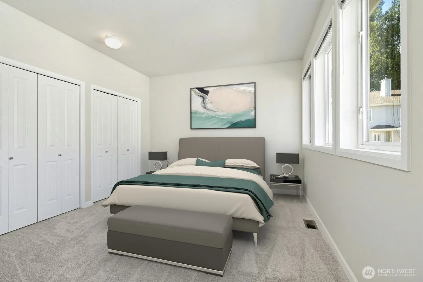 9821 NE Riverbend Drive #C 102, Bothell, WA 98011