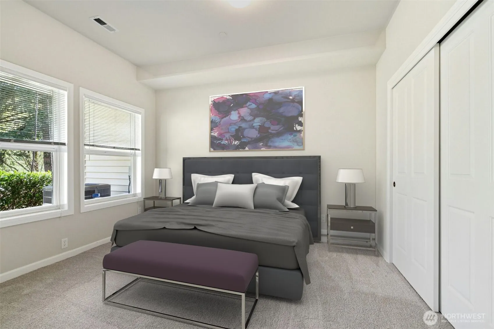 9821 NE Riverbend Drive #C 102, Bothell, WA 98011