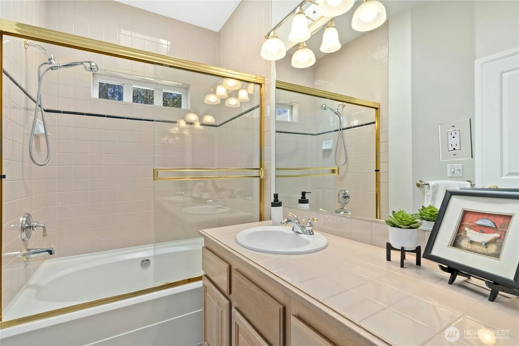 9821 NE Riverbend Drive #C 102, Bothell, WA 98011