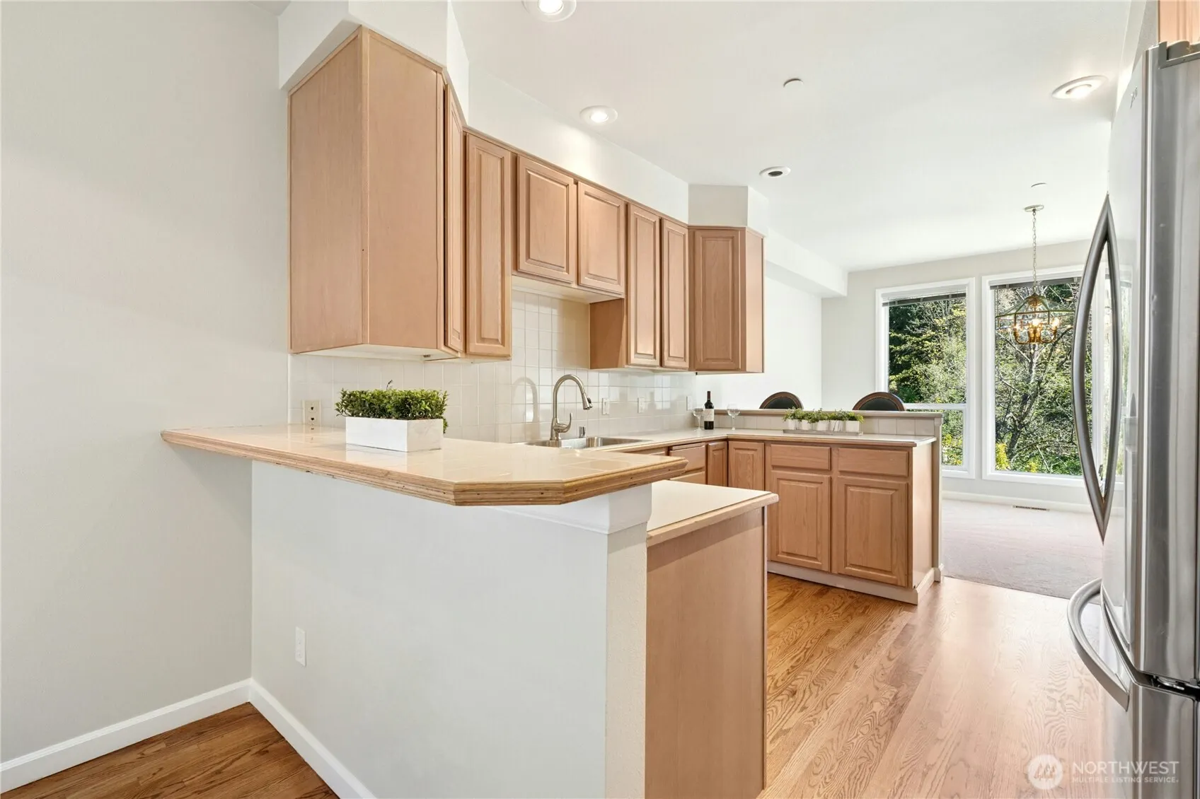 9821 NE Riverbend Drive #C 102, Bothell, WA 98011