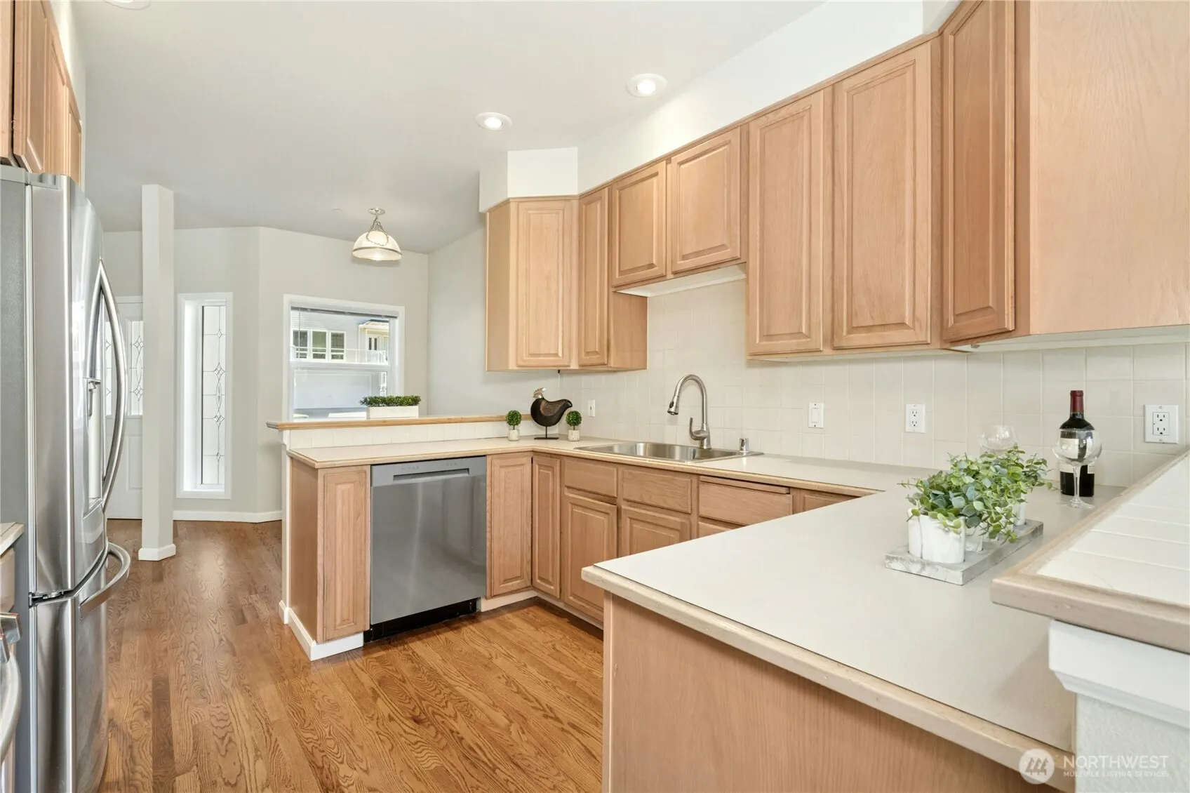 9821 NE Riverbend Drive #C 102, Bothell, WA 98011