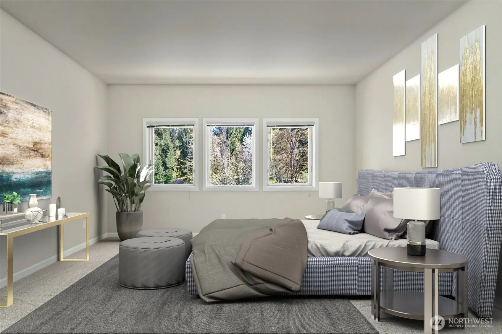 9821 NE Riverbend Drive #C 102, Bothell, WA 98011