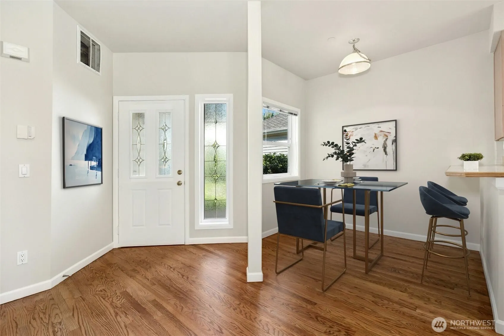 9821 NE Riverbend Drive #C 102, Bothell, WA 98011