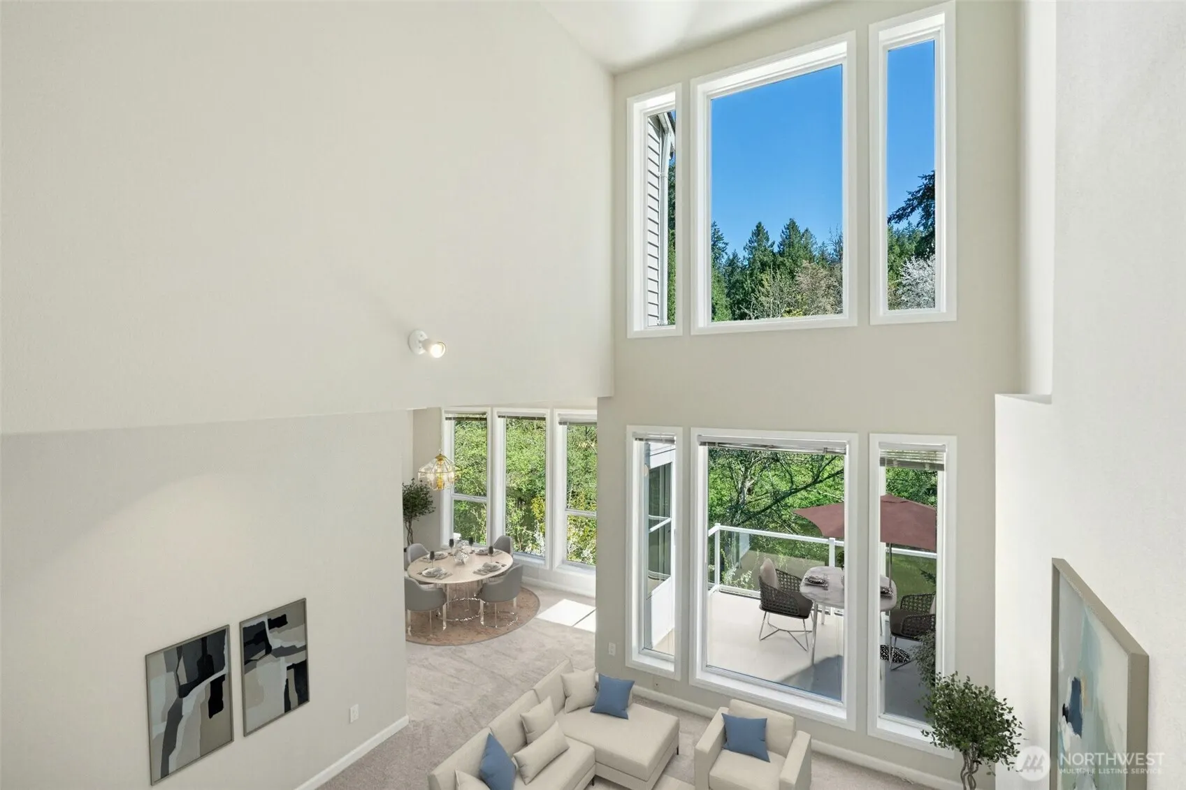 9821 NE Riverbend Drive #C 102, Bothell, WA 98011
