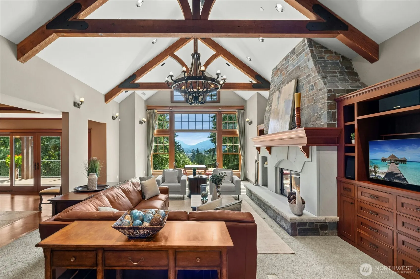 21241 SE 40th Street , Sammamish, WA 98075-5238