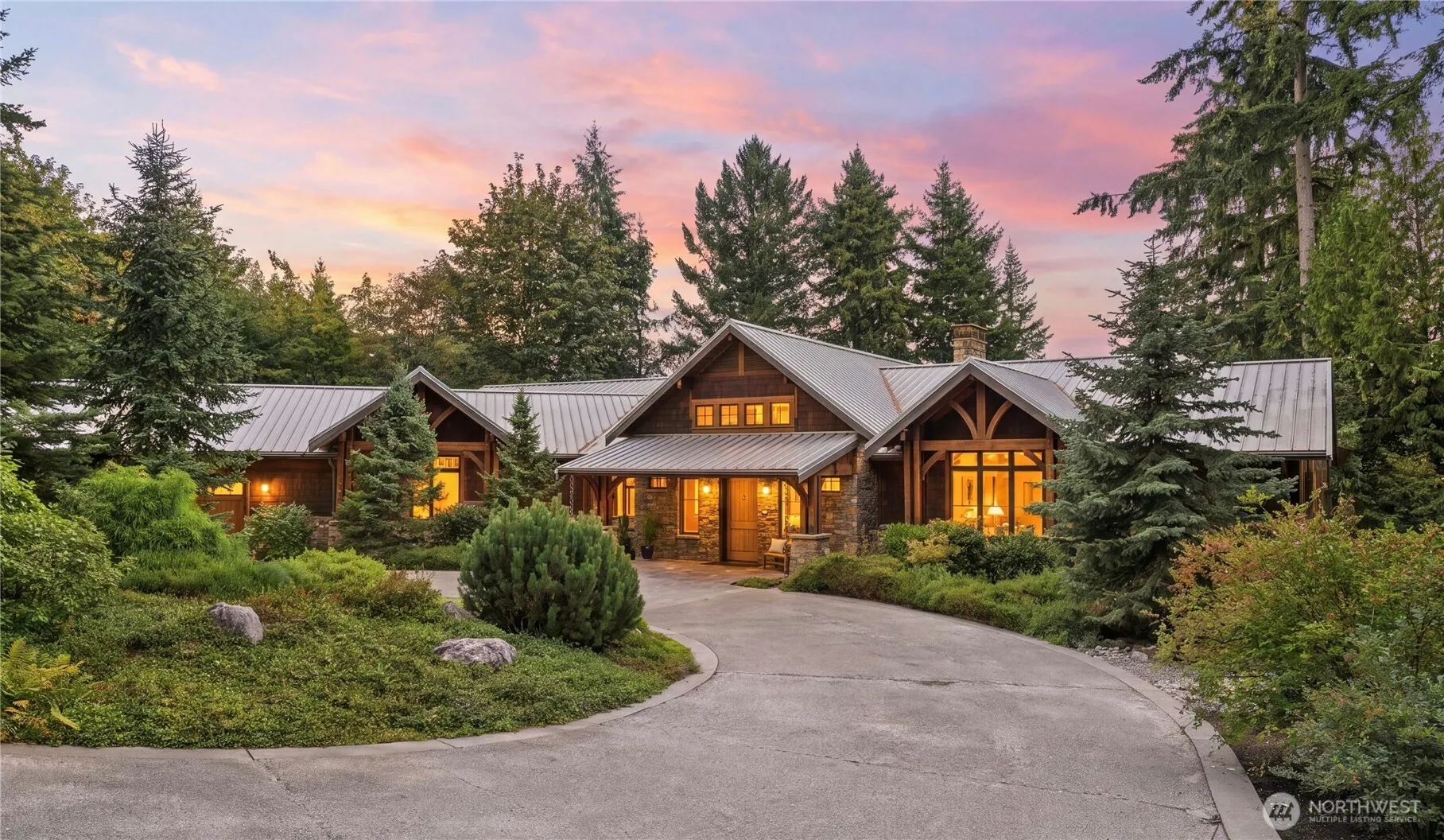 21241 SE 40th Street , Sammamish, WA 98075-5238