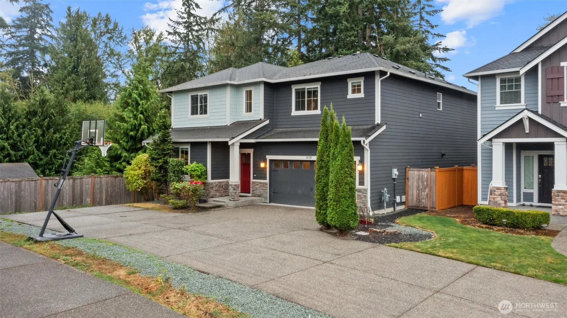 18728 42nd Avenue SE, Bothell, WA 98012