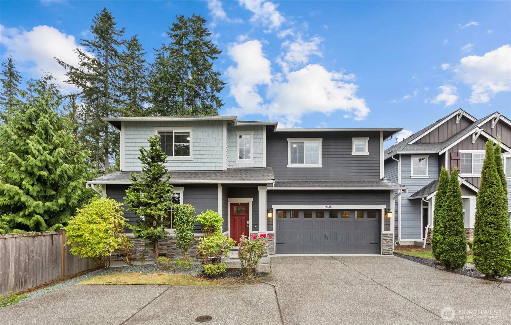 18728 42nd Avenue SE, Bothell, WA 98012