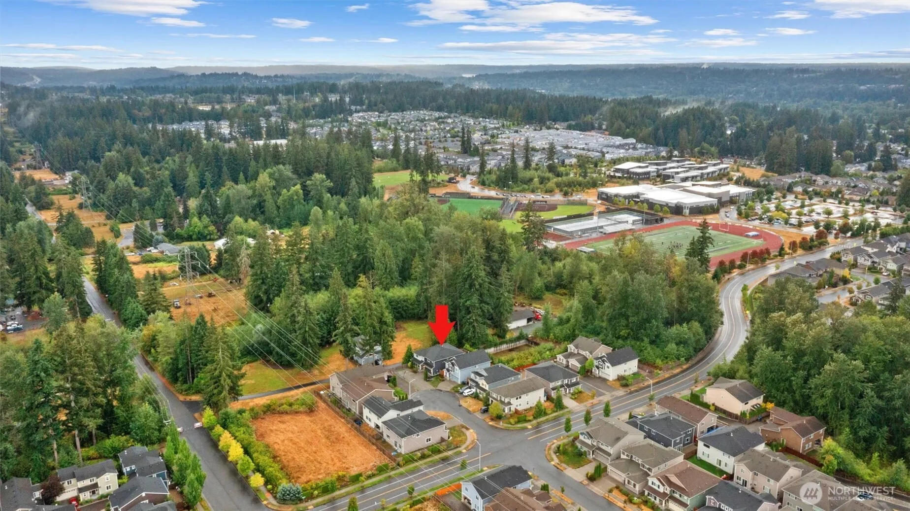 18728 42nd Avenue SE, Bothell, WA 98012