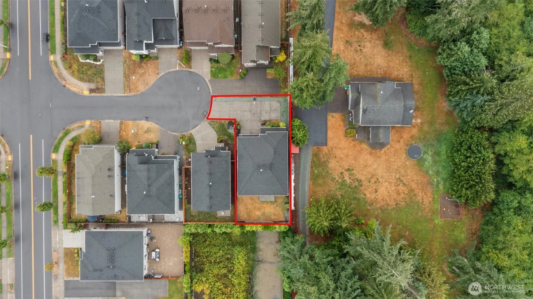 18728 42nd Avenue SE, Bothell, WA 98012