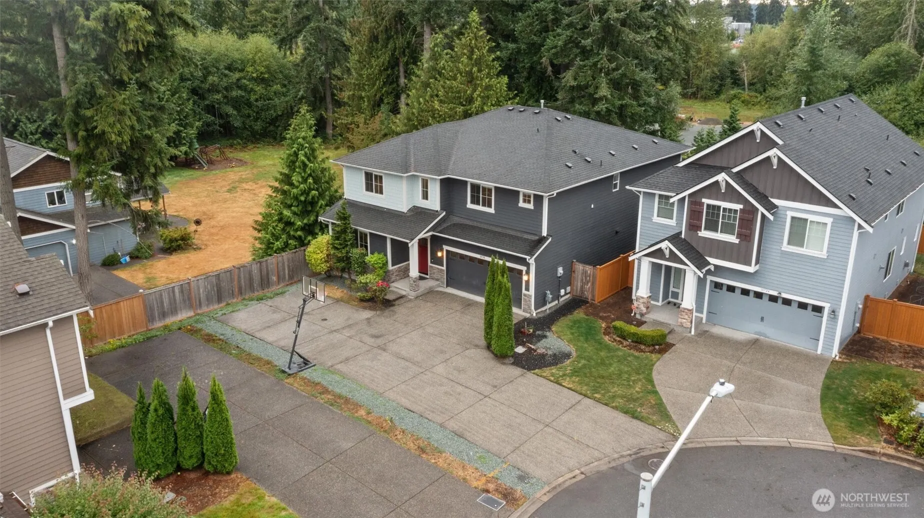 18728 42nd Avenue SE, Bothell, WA 98012