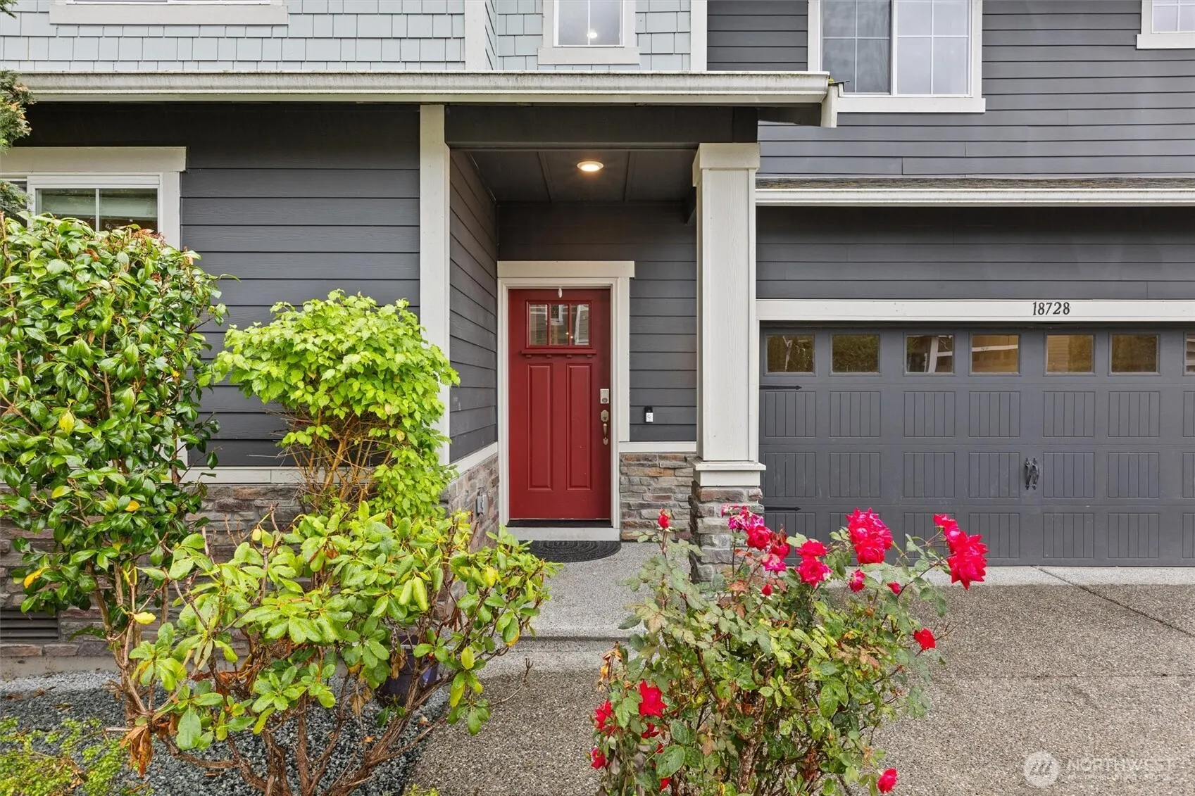 18728 42nd Avenue SE, Bothell, WA 98012