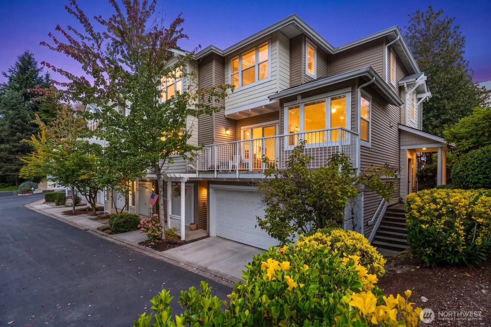 2680 139th Avenue SE #60, Bellevue, WA 98005