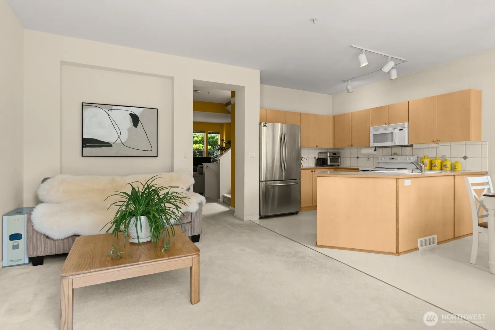 2680 139th Avenue SE #60, Bellevue, WA 98005