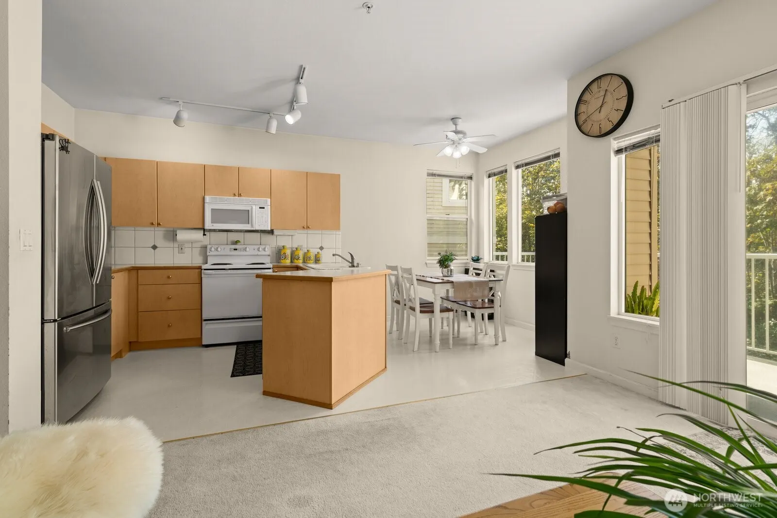 2680 139th Avenue SE #60, Bellevue, WA 98005