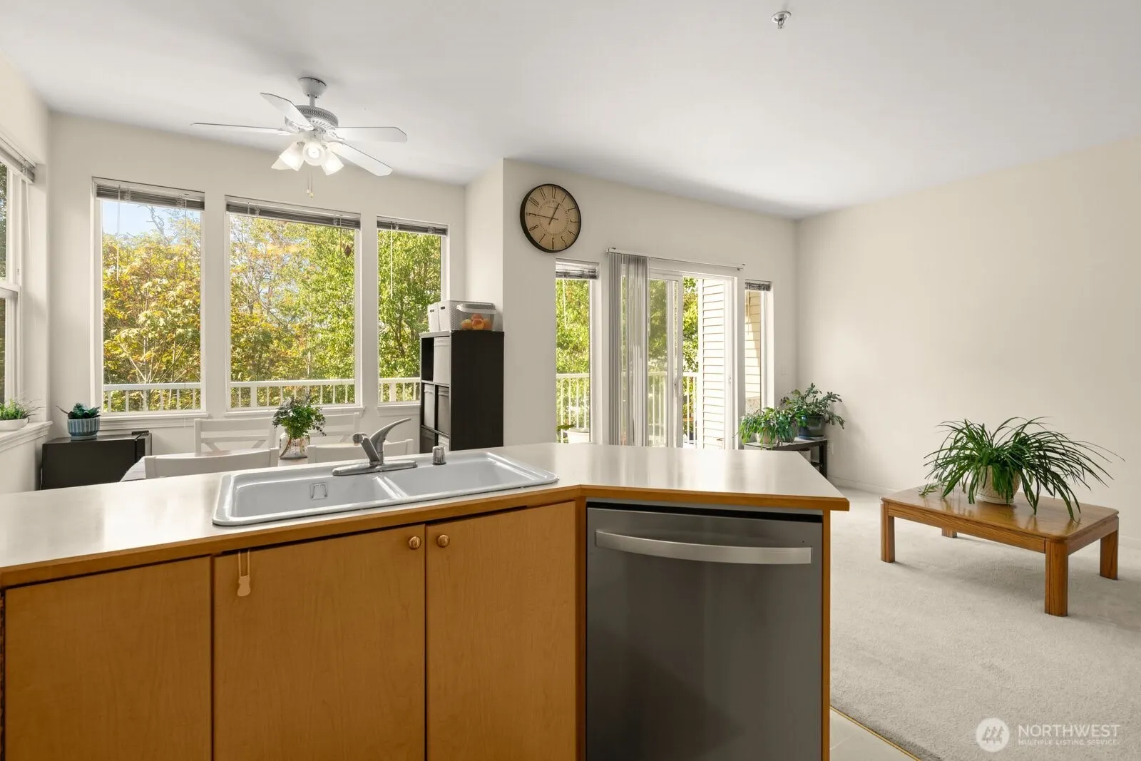 2680 139th Avenue SE #60, Bellevue, WA 98005