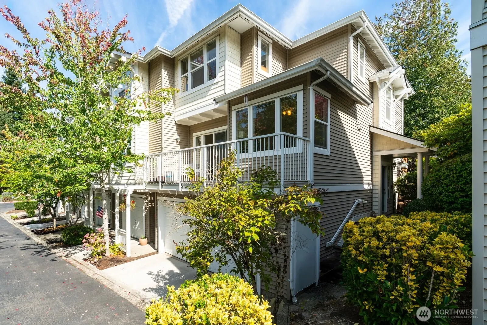 2680 139th Avenue SE #60, Bellevue, WA 98005