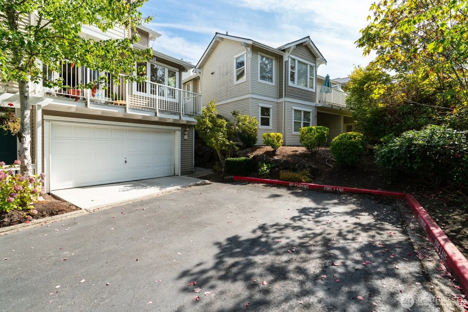 2680 139th Avenue SE #60, Bellevue, WA 98005