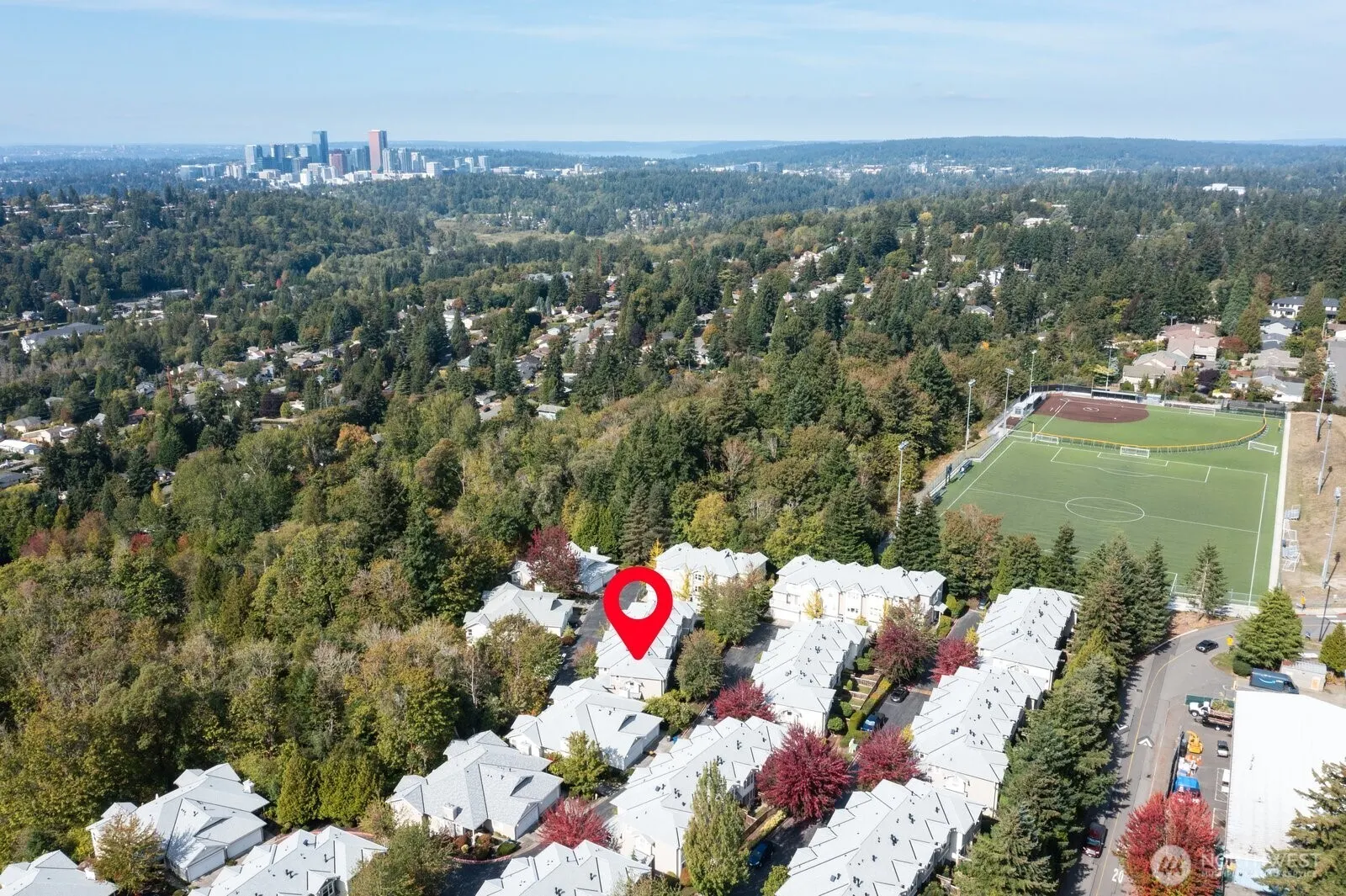 2680 139th Avenue SE #60, Bellevue, WA 98005
