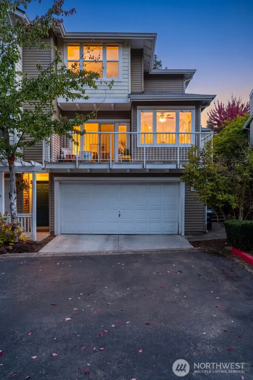 2680 139th Avenue SE #60, Bellevue, WA 98005