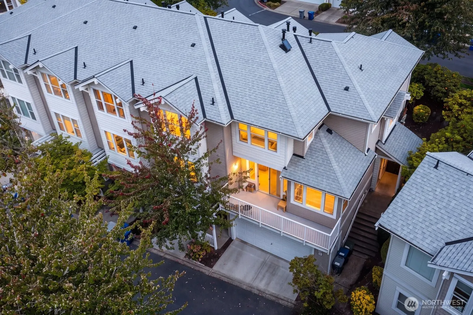 2680 139th Avenue SE #60, Bellevue, WA 98005