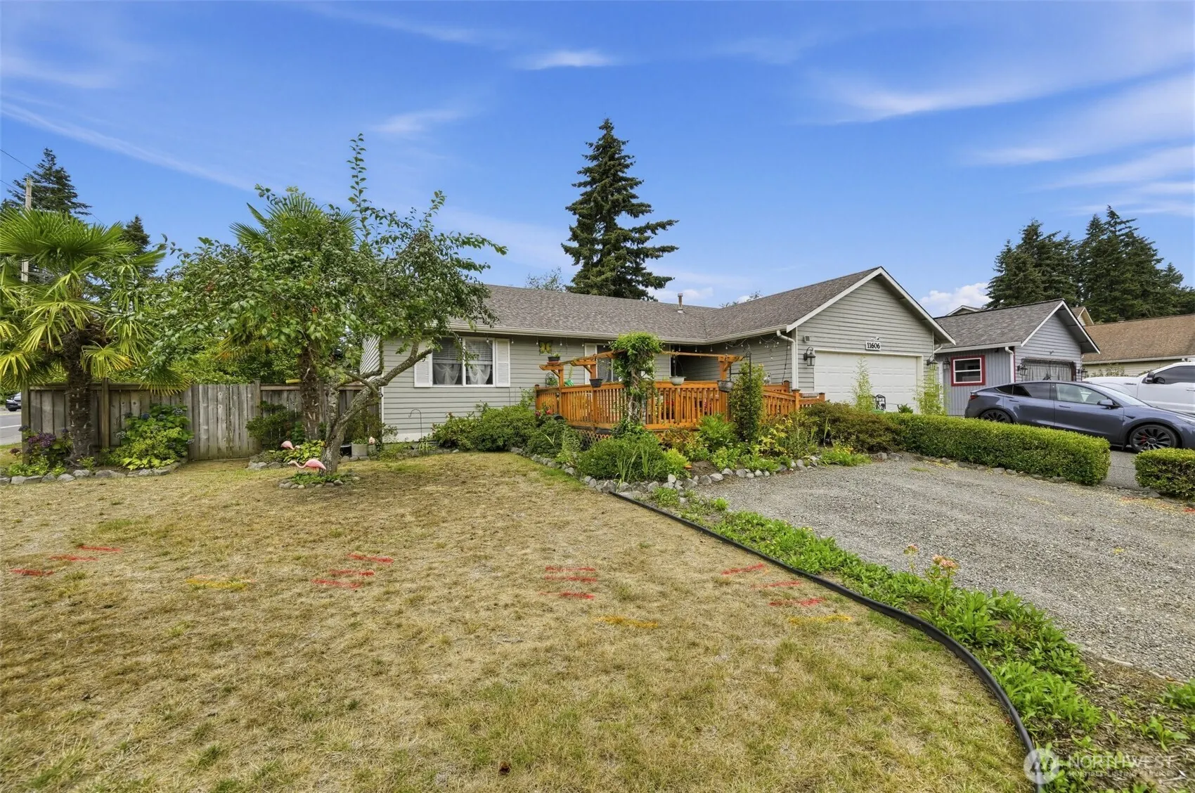 11606 SE 219th Place , Kent, WA 98031-3922