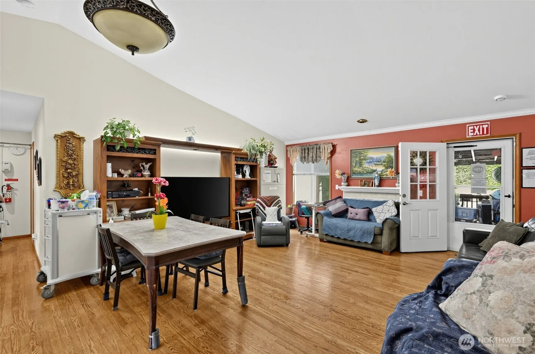 11606 SE 219th Place , Kent, WA 98031-3922