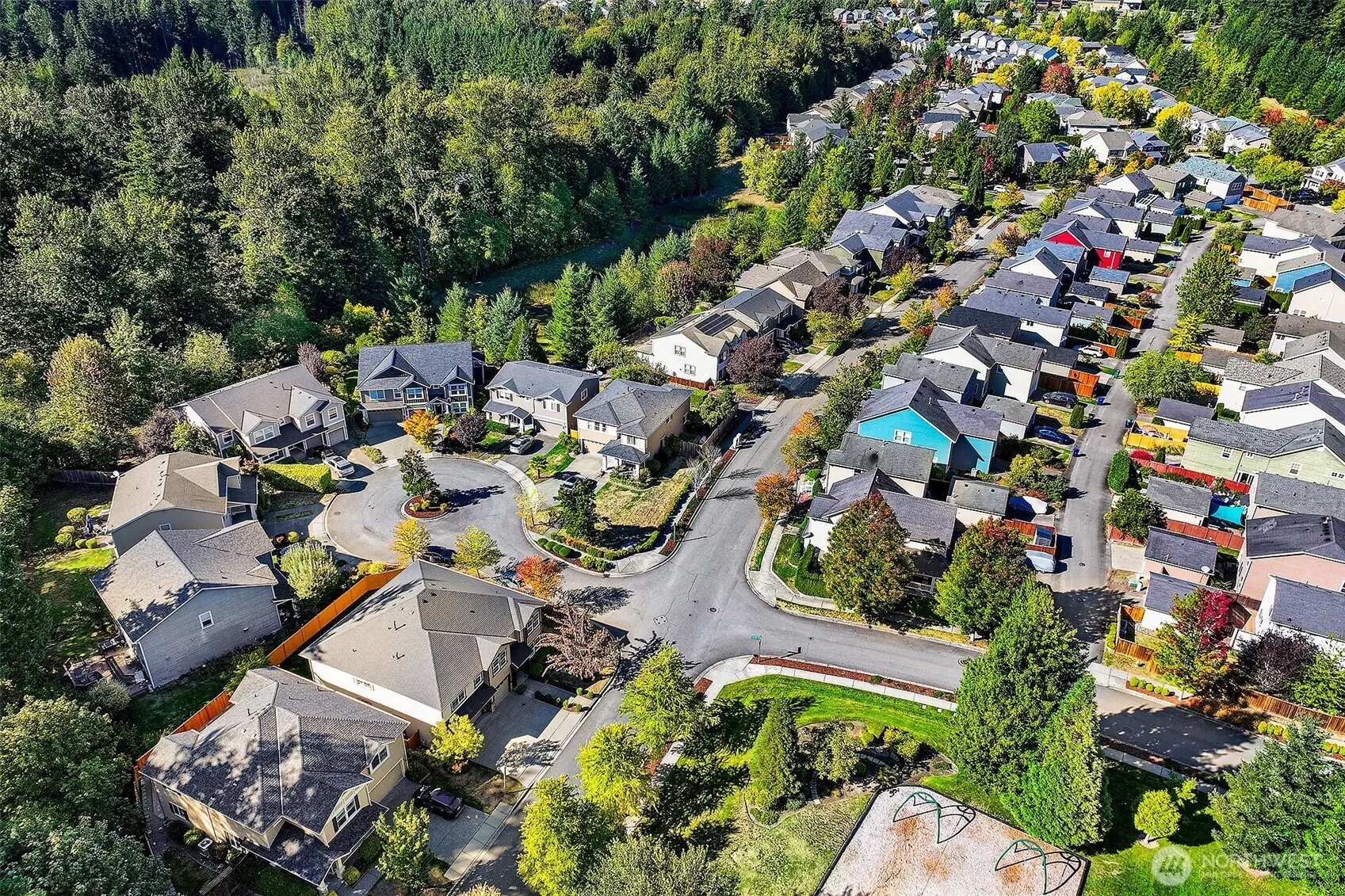 8323 229th Drive NE, Redmond, WA 98053