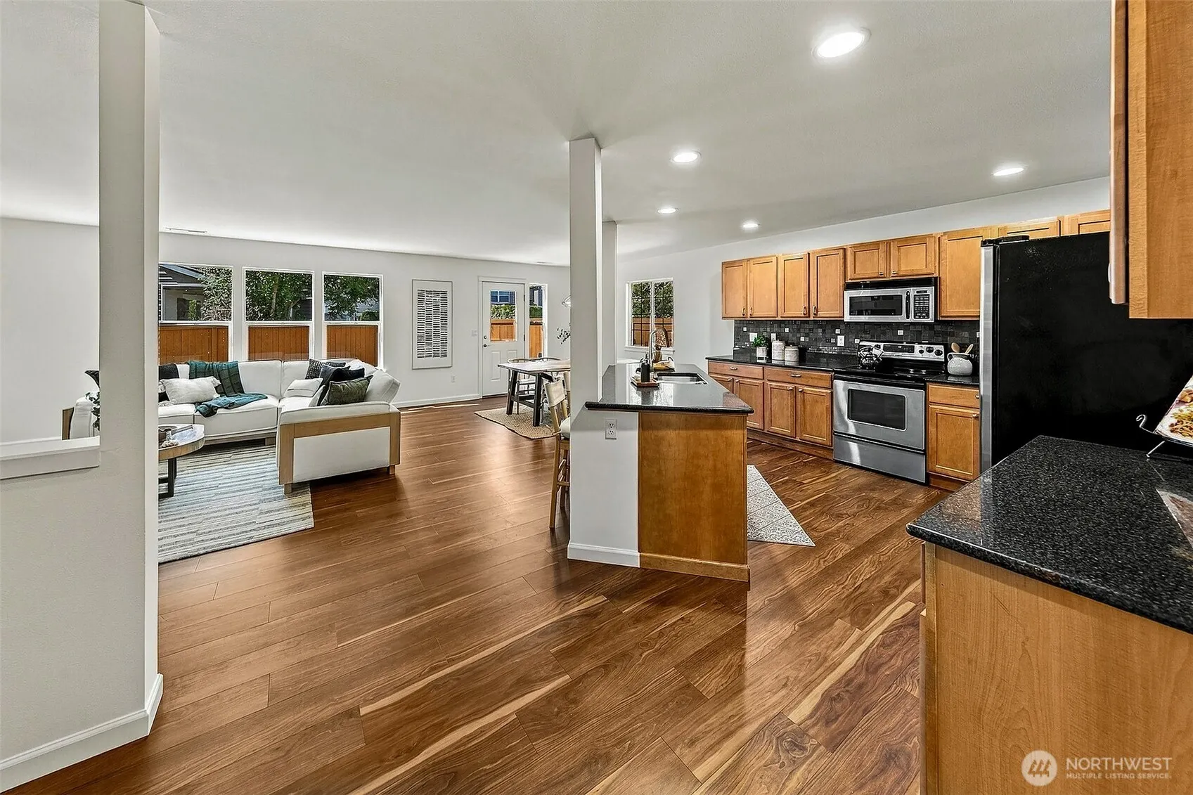 8323 229th Drive NE, Redmond, WA 98053