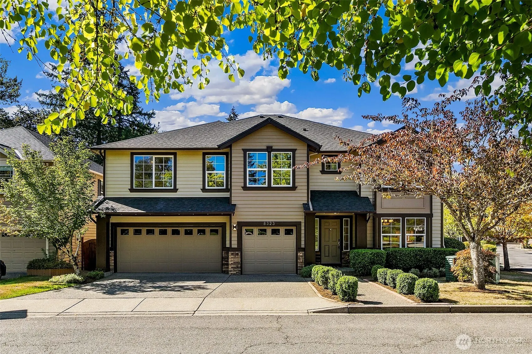 8323 229th Drive NE, Redmond, WA 98053