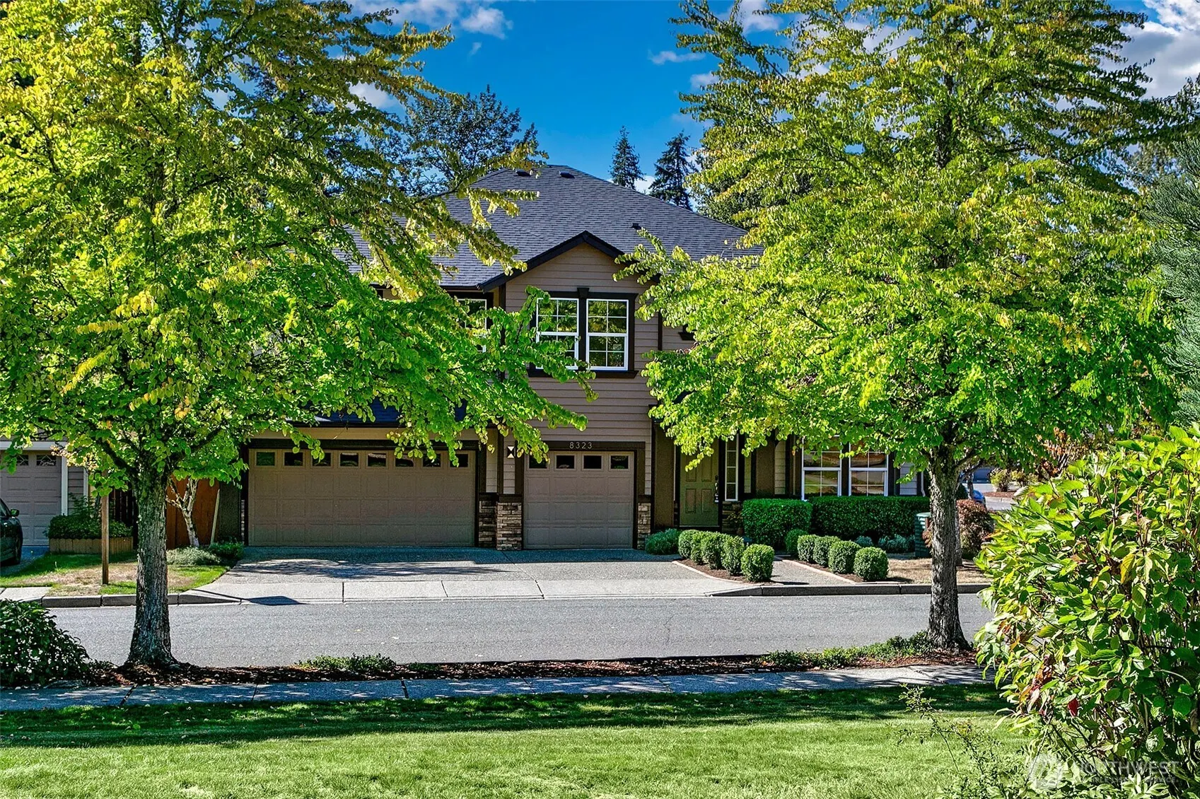 8323 229th Drive NE, Redmond, WA 98053