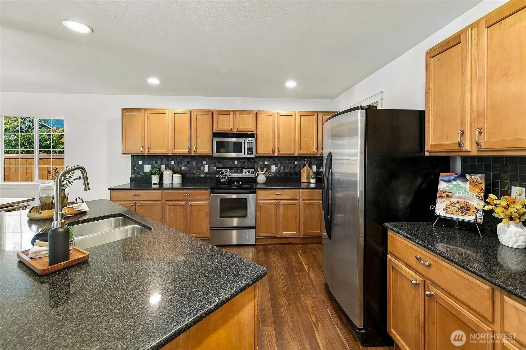 8323 229th Drive NE, Redmond, WA 98053