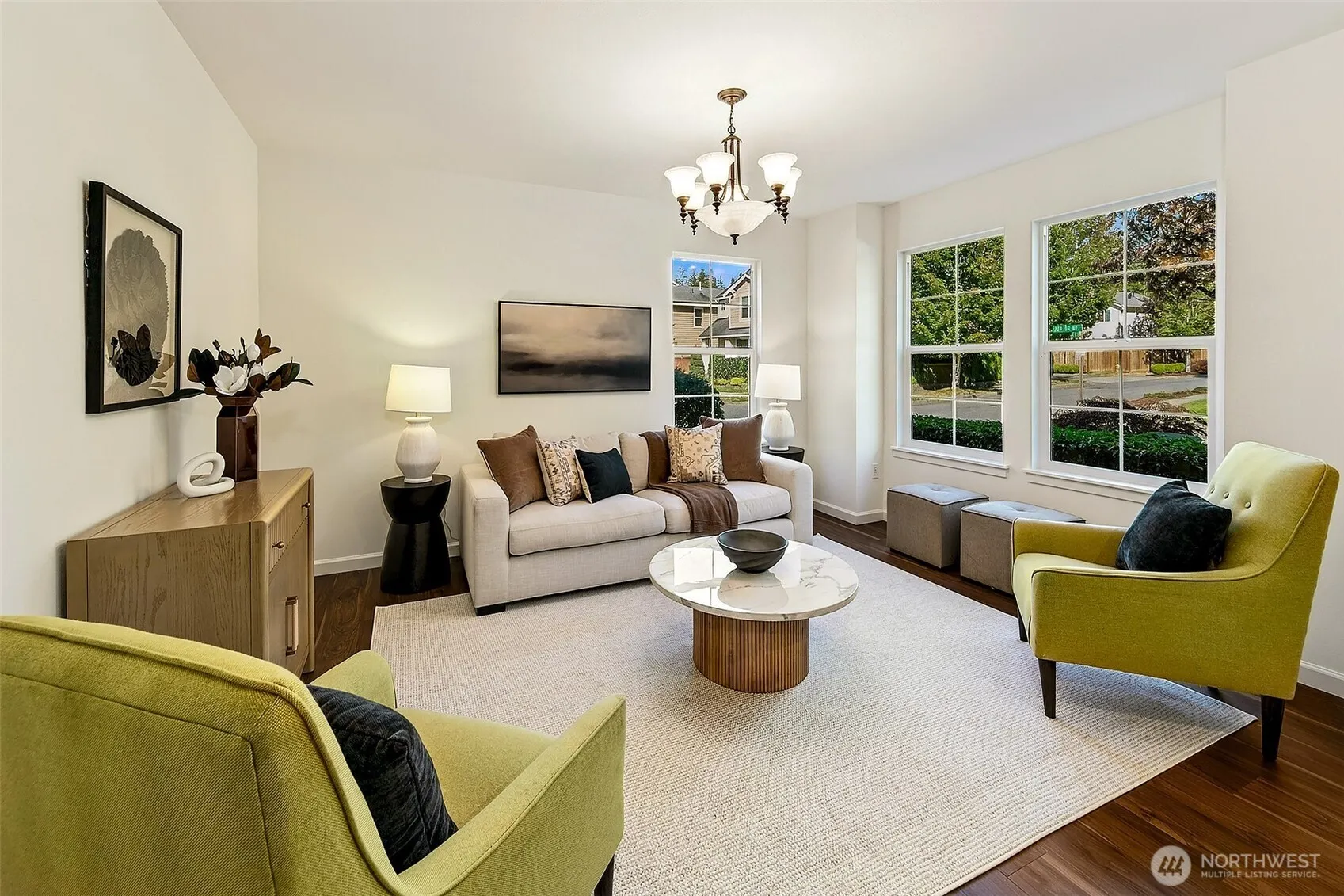 8323 229th Drive NE, Redmond, WA 98053