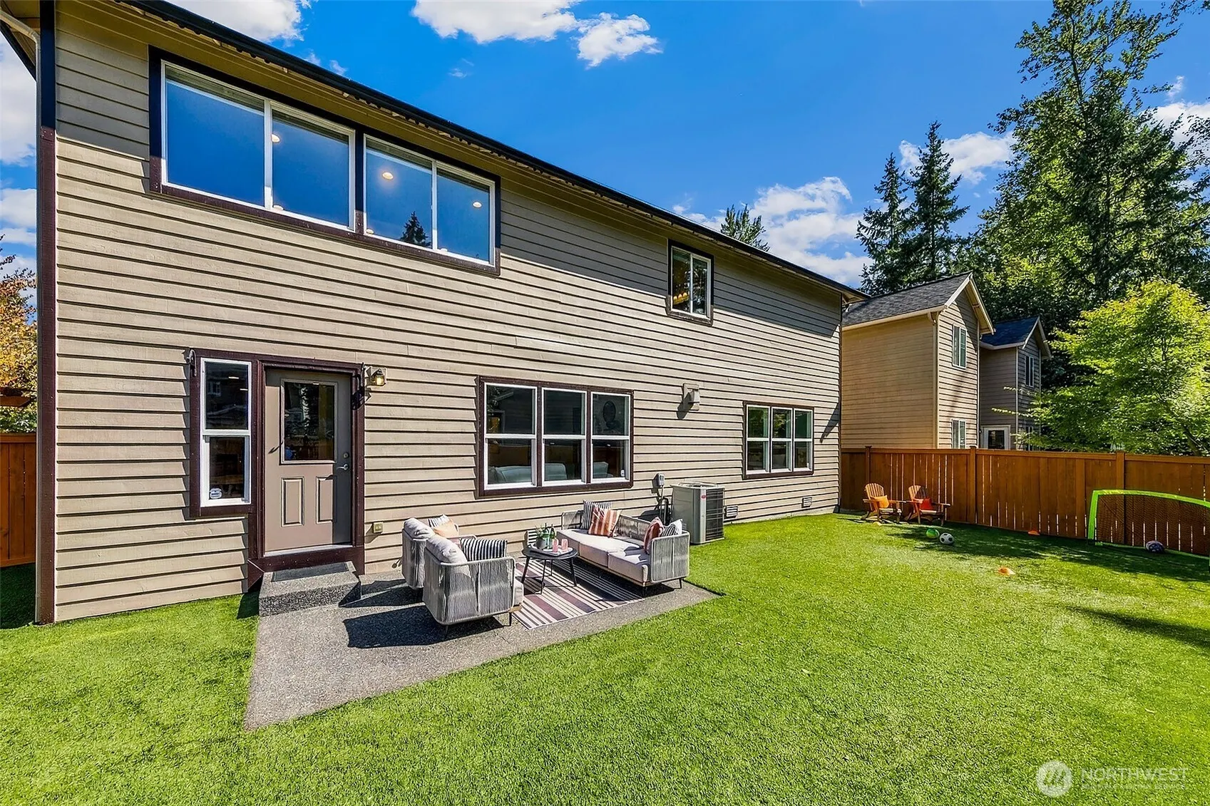8323 229th Drive NE, Redmond, WA 98053