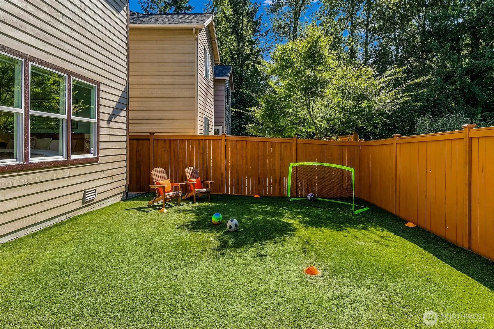 8323 229th Drive NE, Redmond, WA 98053