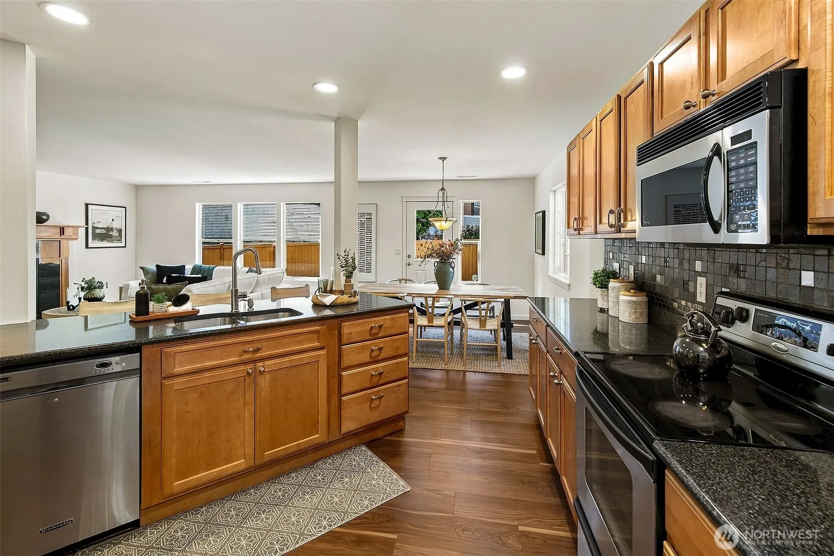 8323 229th Drive NE, Redmond, WA 98053
