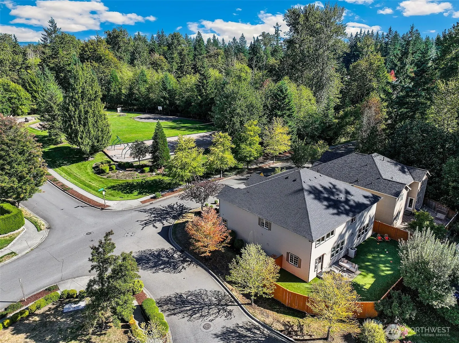 8323 229th Drive NE, Redmond, WA 98053