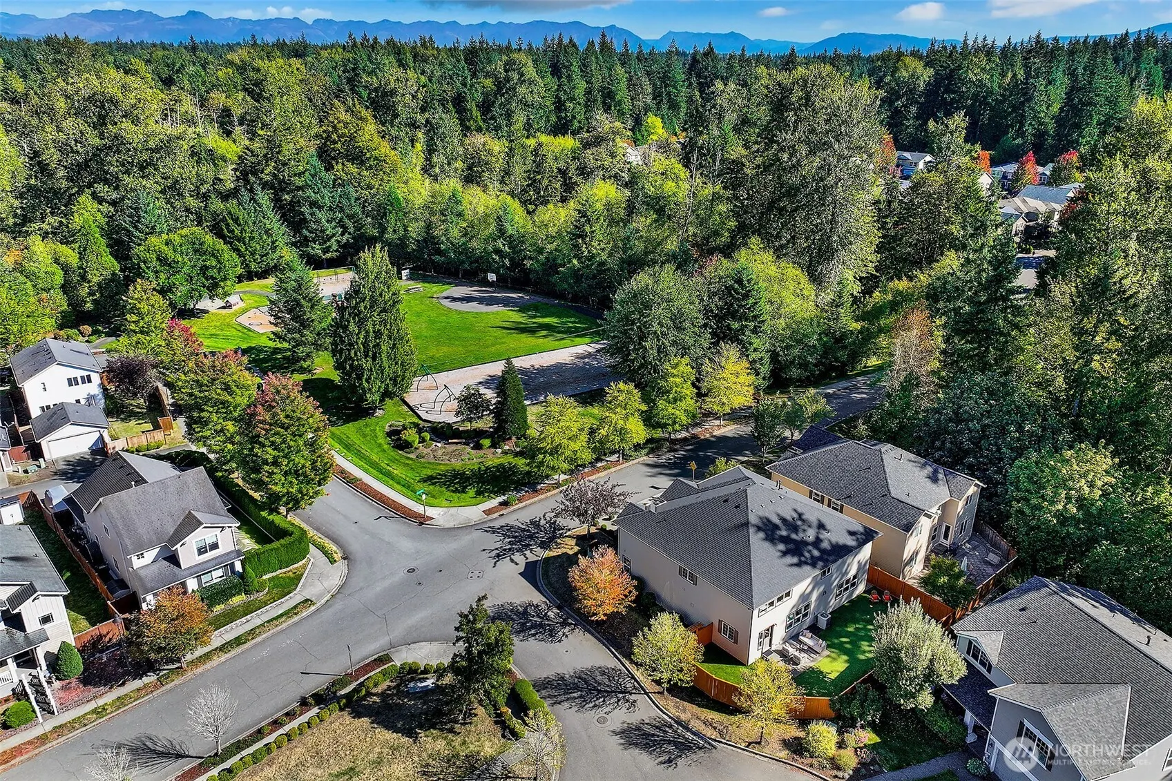 8323 229th Drive NE, Redmond, WA 98053