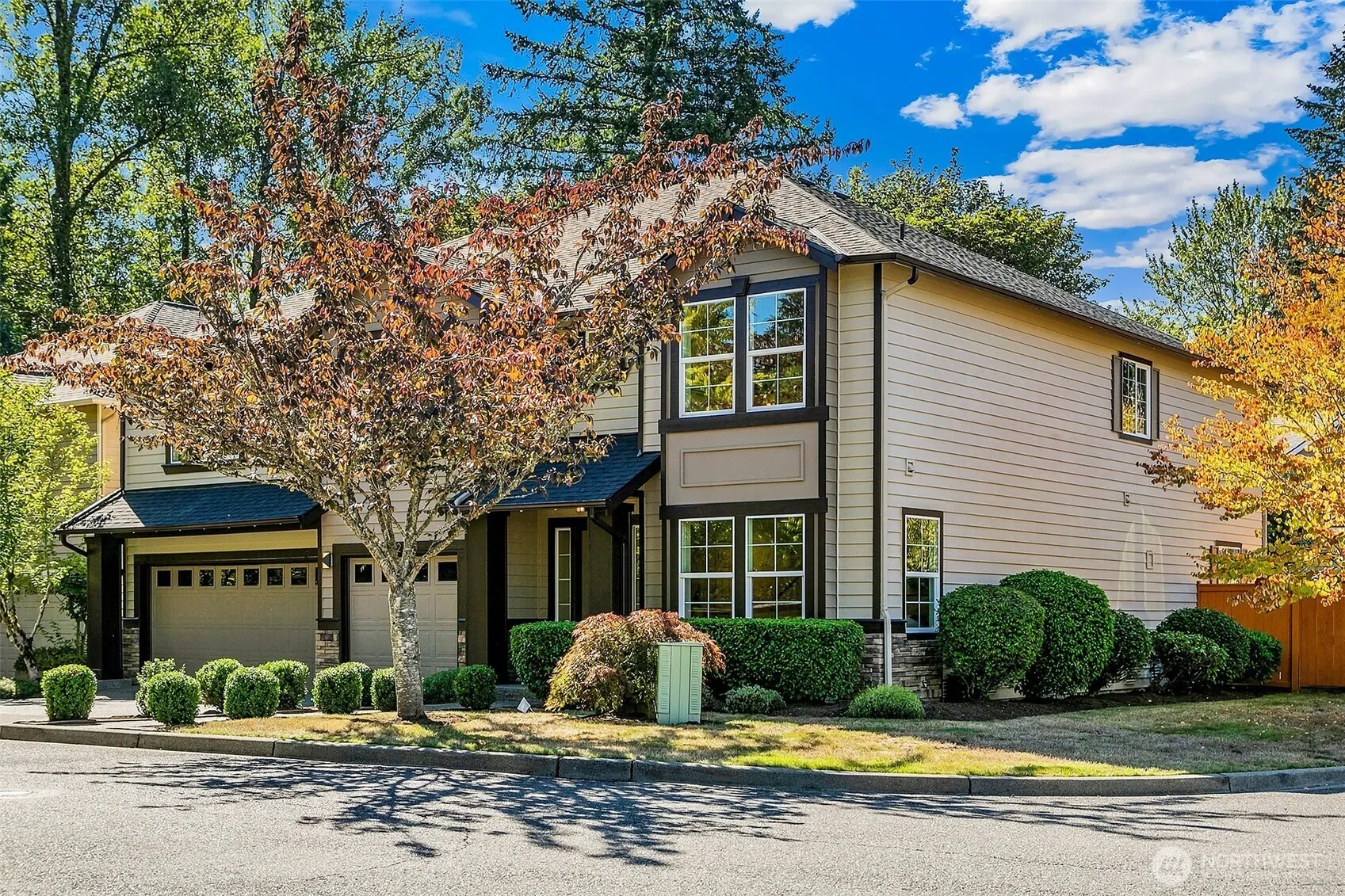 8323 229th Drive NE, Redmond, WA 98053