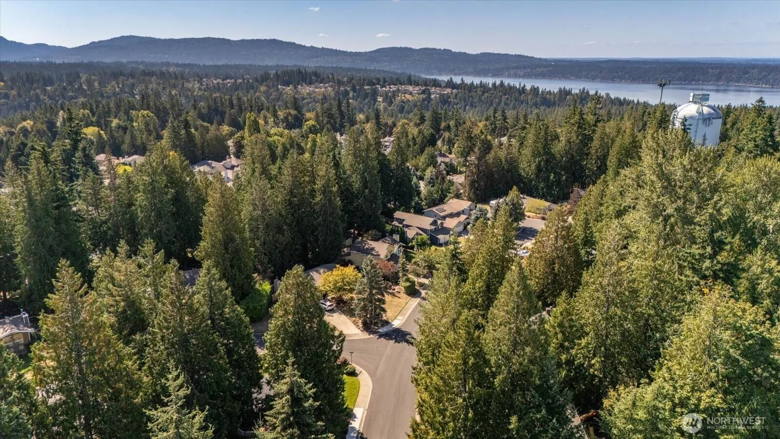 22414 NE 12th Court , Sammamish, WA 98074-6817
